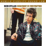 Bob Dylan - Highway 61 Revisited