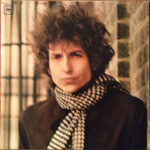 Bob Dylan - Blonde On Blonde-2LP