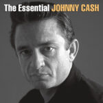 Johnny Cash - The Essential Johnny Cash -2Lp'S