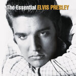 Elvis Presley - The Essential Elvis Presley -2LP