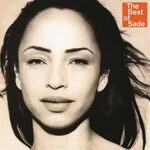 Sade - The Best Of Sade -2LP