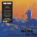 Pink Floyd - More