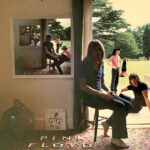 Pink Floyd - Ummagumma-2LP