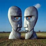 Pink Floyd - The Division Bell-2LP