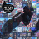 Pink Floyd - The Best Of Pink Floyd: A Foot In The Door - 2LP