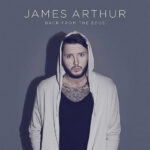 James Arthur - Back From The Edge 2LP