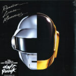 Daft Punk - Random Access Memories-2LP