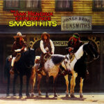 Jimi Hendrix Experience - Smash Hits-