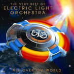 Elo - All Over The World: The Very Best Of E.L.O -2LP