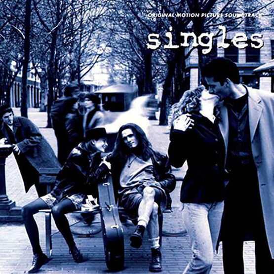 O.S.T - Singles Soundtrack (Deluxe Edition) 2LP+Cd