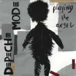 Depeche Mode - Playing The Angel-2LP