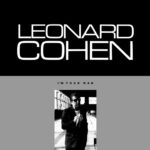 Leonard Cohen - I'M Your Man