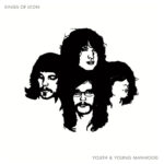 Kings Of Leon - Youth And Young Manhood 2LP