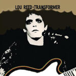 Lou Reed - Transformer