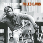 Miles Davis - The Essential Miles Davis-2LP