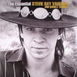 Vaughan Stevie Ray - The Essential Stevie Ray Vaughan & Double 2LP