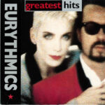 Eurythmics - Greatest Hits 2LP
