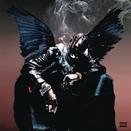 Travis Scott-Birds In The Trap Sing Mcknight 2Lp'S