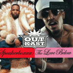 Outkast - Speakerboxxx/ Love 4LP