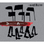 Depeche Mode - Spirit - 2LP