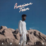 Khalid - American Teen 2LP
