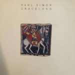 Paul Simonl - Graceland