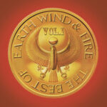 Earth Wind And Fire - Greatest Hits Vol. 1 (1978)