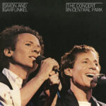 Simon And Garfunkel - The Concert In Central Park (Live) - 2LP