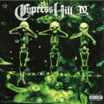 Cypress Hill - Iv-2LP