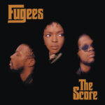 Fugees - The Score-2LP