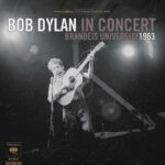 Bob Dylan - In Concert:Brandeis University 1963