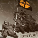Wu Tang Clan - Iron Flag - 2LP