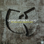 Wu Tang Clan - Legend Of The Wu-Tang: Wu-Tang Clan'S Greatest Hits - 2LP
