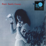 Patti Smith - Wave