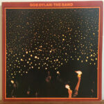 Bob Dylan - Before The Flood-2LP