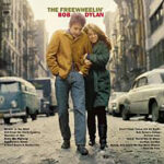 Bob Dylan - Freewheelin Bob Dylan