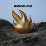Audioslave - Audioslave-2LP