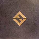 Foo Fighters - Concrete And Gold 2LP