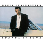Bruce Springsteen - Tunnel Of Love-2LP