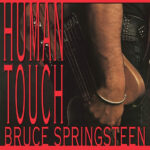 Bruce Springsteen - Human Touch-2LP