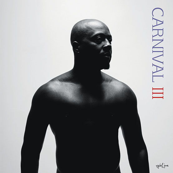 Jean Wyclef - Carnival Iii: The Fall And Rise Of A Refugee