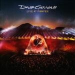 Gilmour David - Live At Pompeii  4LP