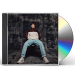 Tomlinson Louis - Walls CD