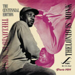 Monk Thelonious - Piano Solo