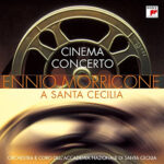 Ennio Morricone  - Cinema Concerto - 2LP
