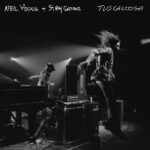 Neil Young - Tuscaloosa Live 2LP